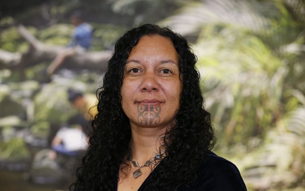 Northland Regional Council chair Tui Shortland has resigned from the top job, a year into her role.