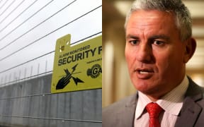 Labour Party corrections spokesman Kelvin Davis said several prisoners told him fight clubs were taking place at Wiri Prison almost daily.