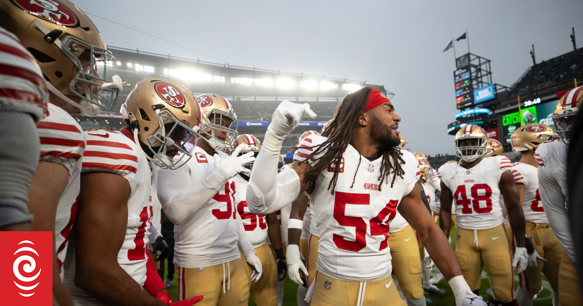 NFL: How your team is tracking for the playoffsNFL: How your team is tracking for the playoffs