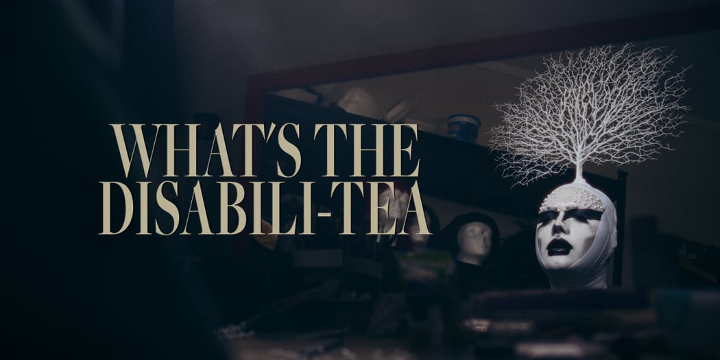 What's the Disabili-Tea
