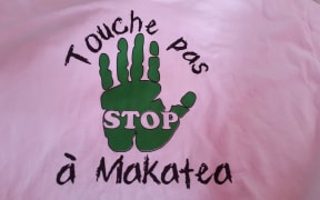 Two organisations oppose plans to resume phosphate mining on Makatea