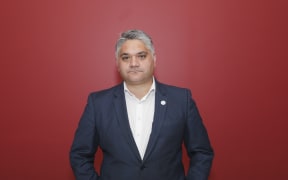 Suicide Prevention Australia and National Māori Authority chairman Matthew Tukaki.