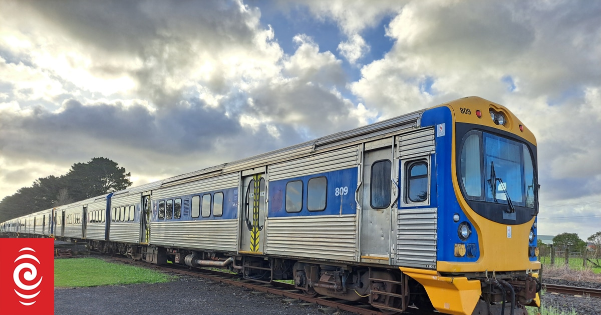 Auckland Transport stands firm on refusal to set up train service for northwest - Vimarsana News