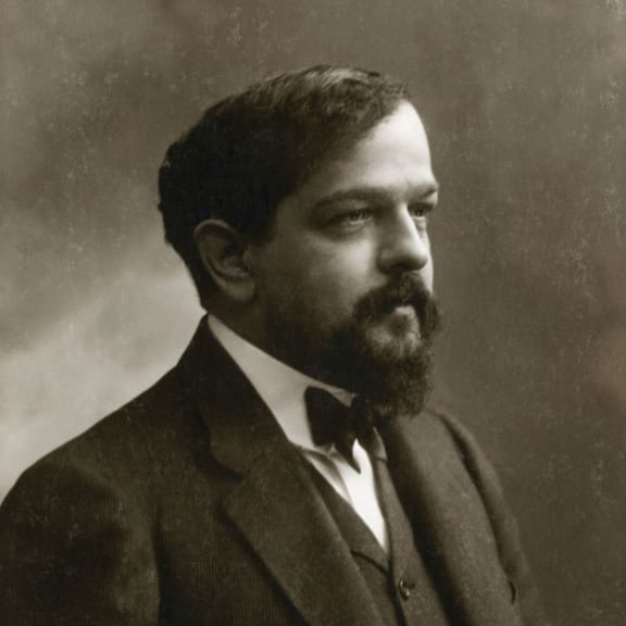 Photo for Claude Debussy