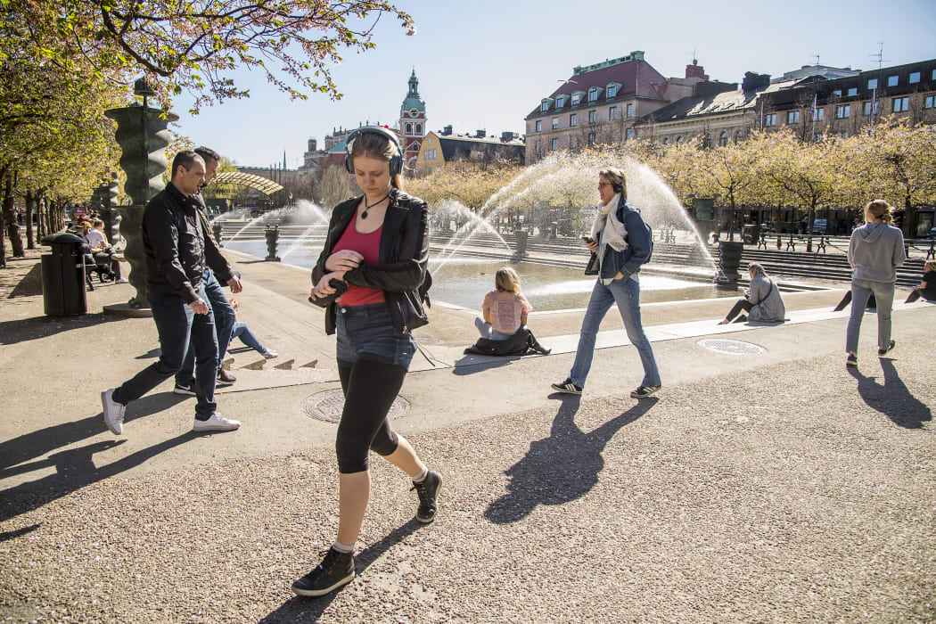 Timeline The year of Covid19 in New Zealand RNZ News