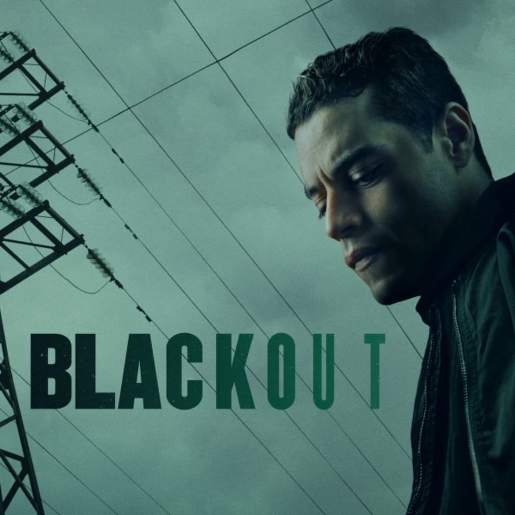 Blackout Logo (Supplied)