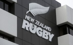 NZ Rugby headquarters