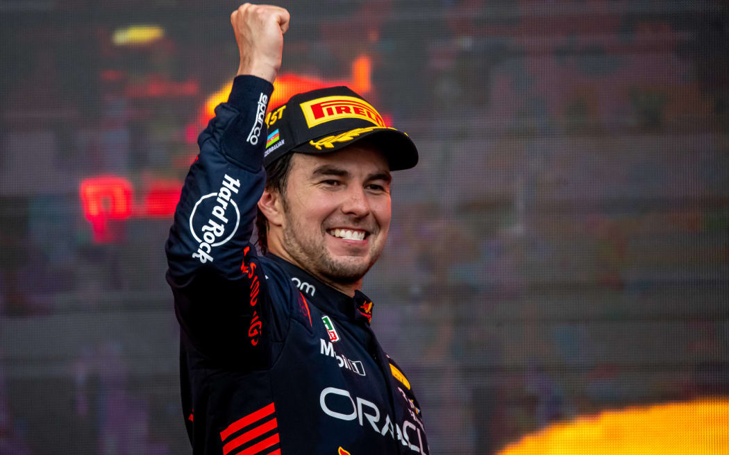 ¿Puede Pérez superar a Verstappen en Red Bull?