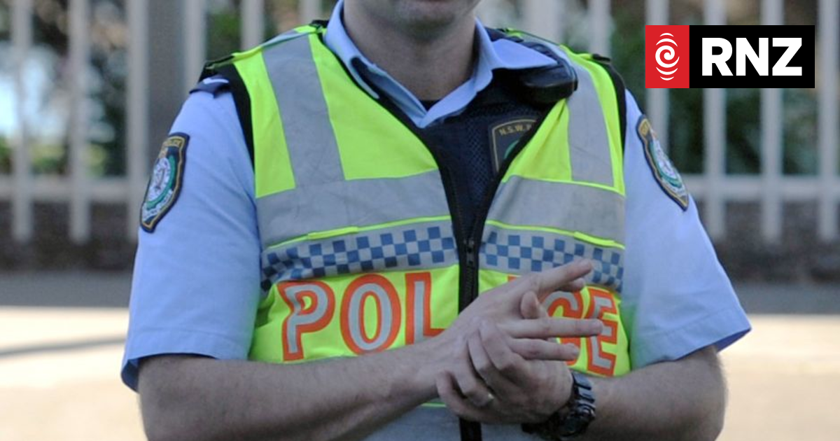 Clare Nowland: Officer who tasered 95-year-old woman suspended - Vimarsana News