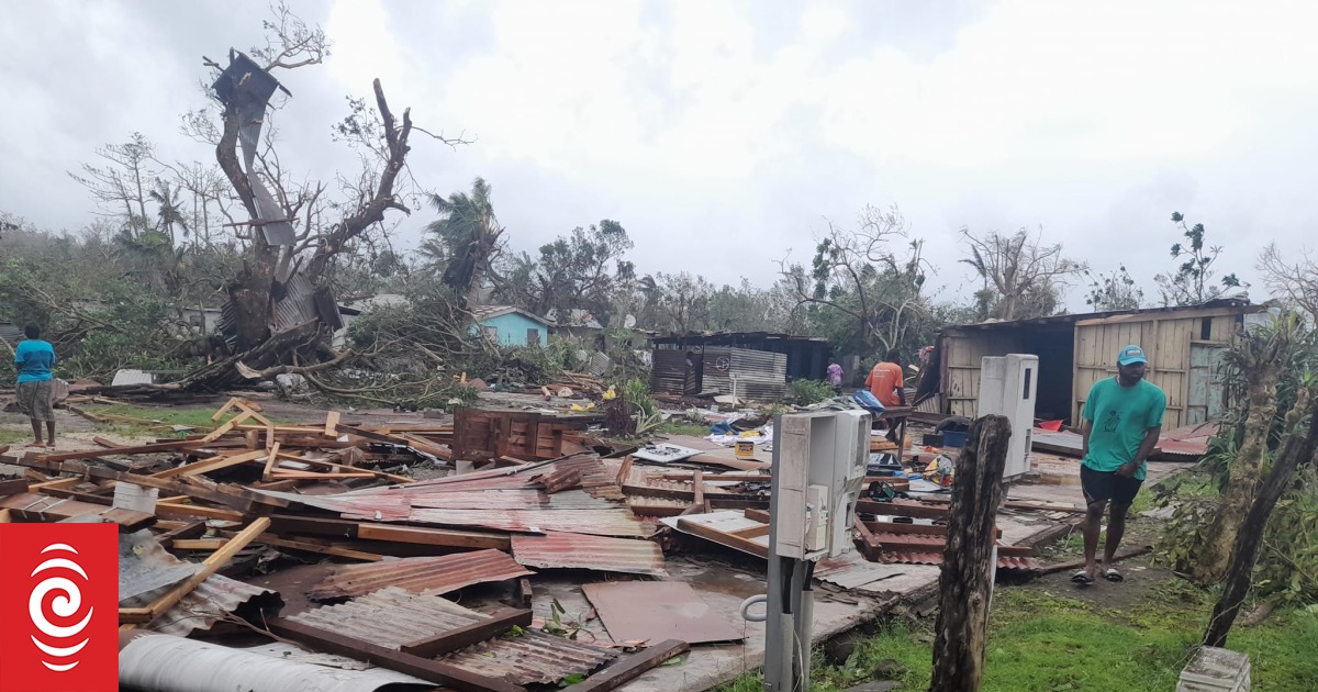 Climate crisis an 'existential threat' for developing nations, Commonwealth head says - Vimarsana News