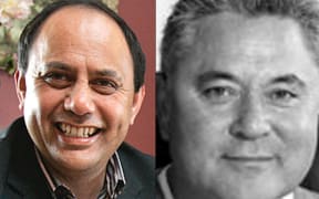 The National Urban Māori Authority is crying foul after John Tamihere and Willie Jackson failed to win seats on Auckland's Independent Māori Statutory Board.
