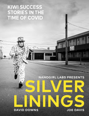 Silver Linings book cover
