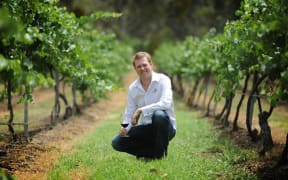 Scott McWilliam - Hunter Valley Winemaker