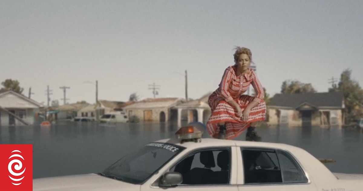 Weekly Listening Beyoncé, Beastwars, Kevin Gates and more RNZ News