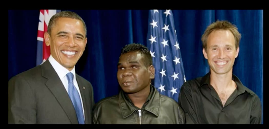 New documentary on the late Aboriginal musician Gurrumul at the NZ Film ...