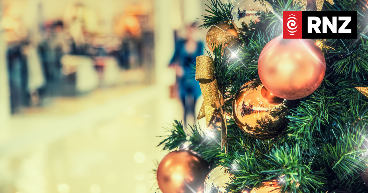 Cost of living crisis hits Christmas festivities: 'There'll be less under the tree' - Vimarsana News