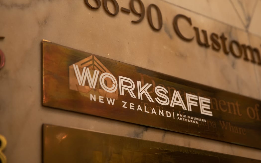 'Shrunken' WorkSafe making broad cuts to services