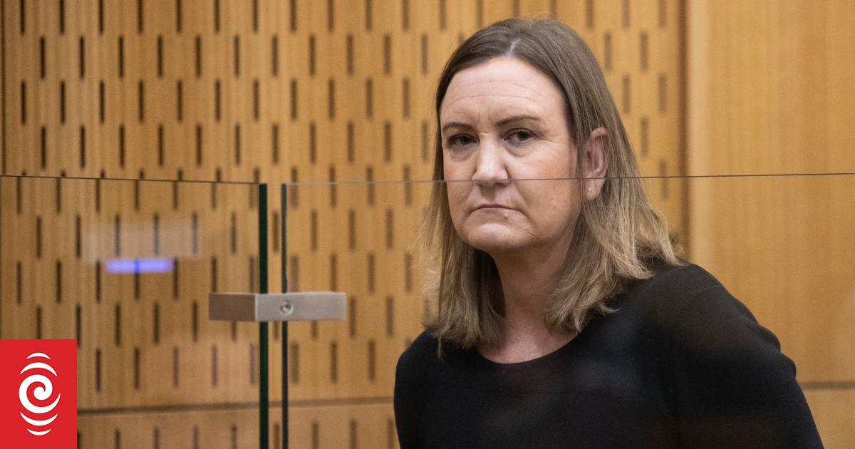Lauren Dickason murder trial: 'She's done this to hurt me' father said after finding daughters' bodies - Vimarsana News