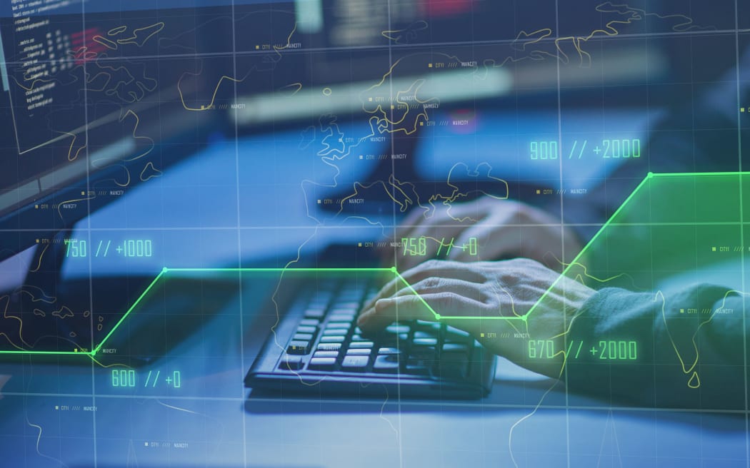 New Zealand-made software putting schools at risk of cyber attack