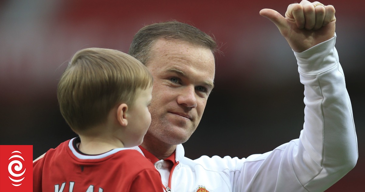 Manchester United striker Wayne Rooney chasing 20 goals next season, Football News