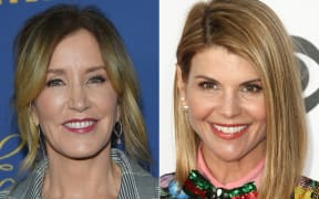 Desperate Housewives star Felicity Huffman and Full House actress Lori Loughlin are among the parents charged in a cheating scam.