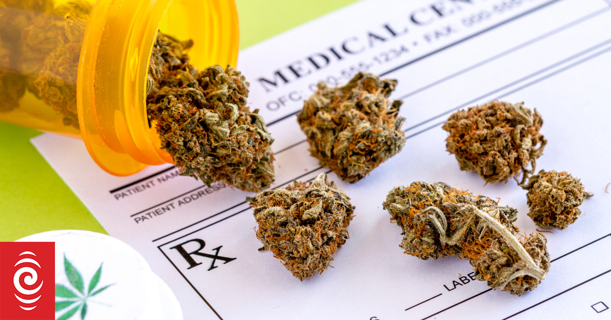 Medicinal cannabis industry growing as regulation overhaul given green light