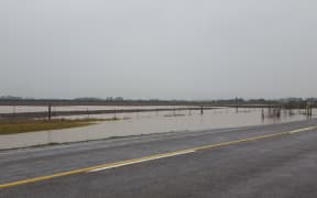 flooded rd nth canty