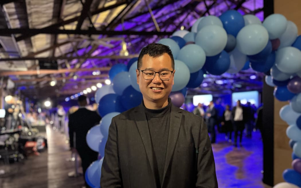 图片[5]-两位华人议员对话RNZ，畅谈抱负、挑战和计划-睿蜂资讯Smartbee News