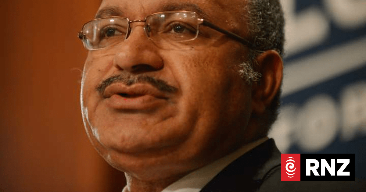 Peter O'neill charged for giving false evidence in UBS inquiry - Vimarsana News