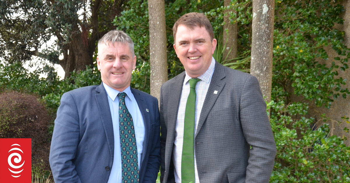 Federated Farmers elects Wayne Langford as national president - Vimarsana News