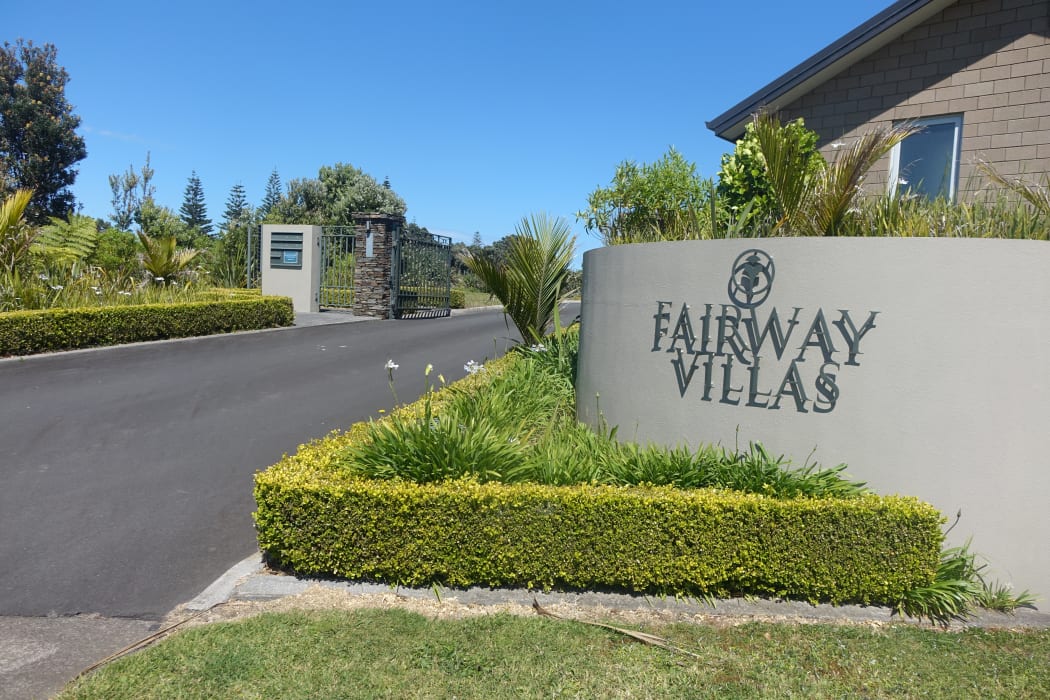 'For Rent' deemed too lowrent RNZ News