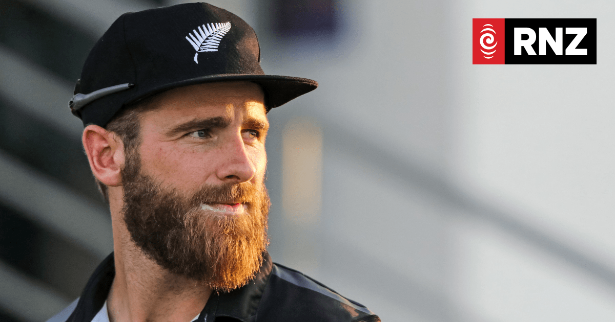 Captain Kane selected for World Cup - Vimarsana News