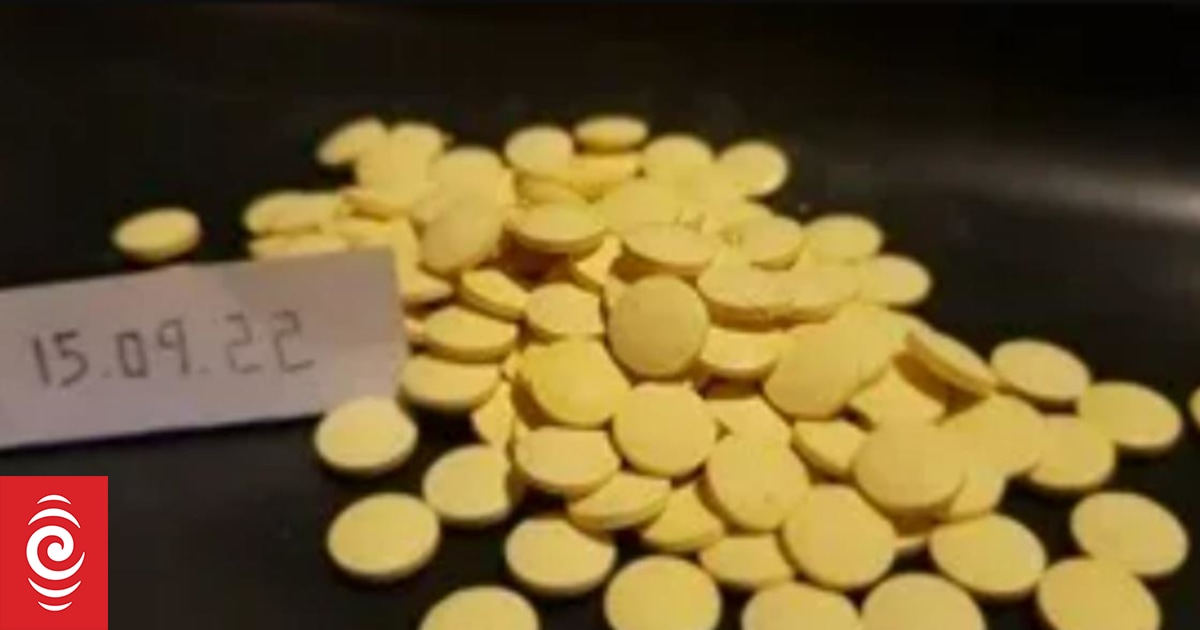 Valium 5 Mg Yellow Pill
