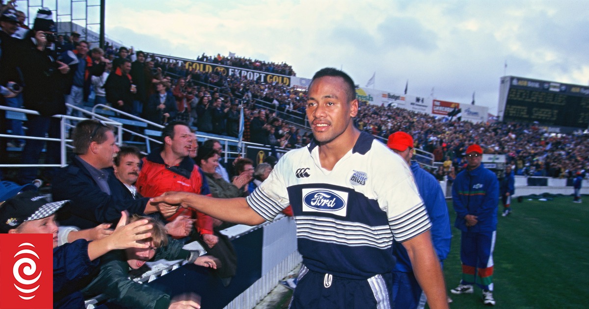10 most memorable Super Rugby moments - Vimarsana News