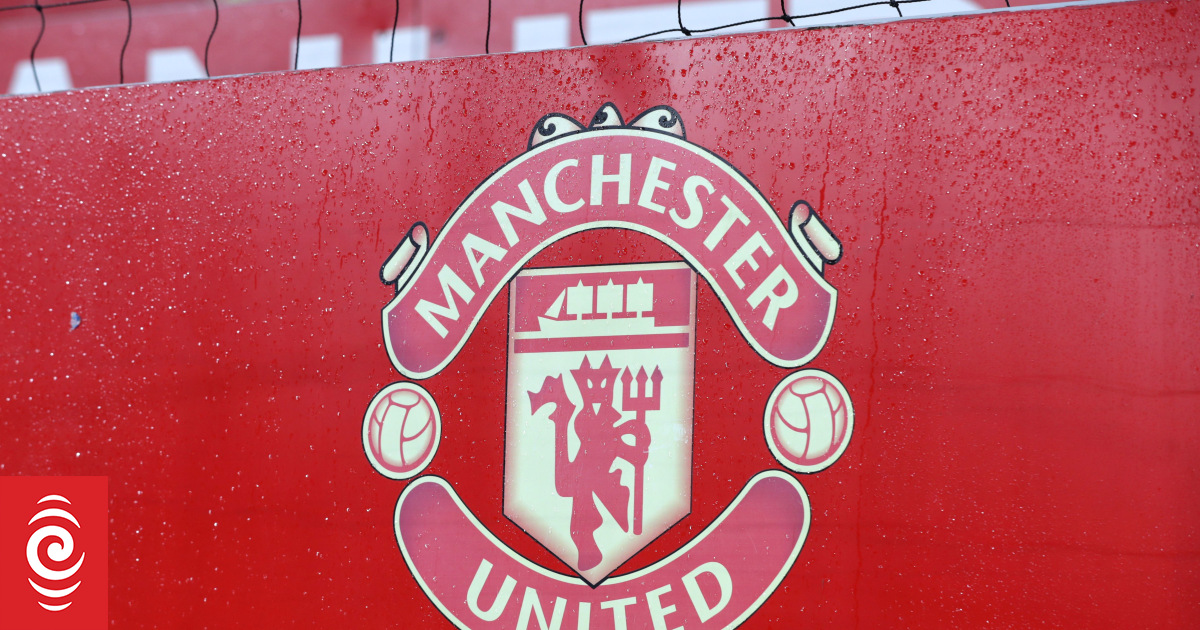 Manchester United may be up for sale