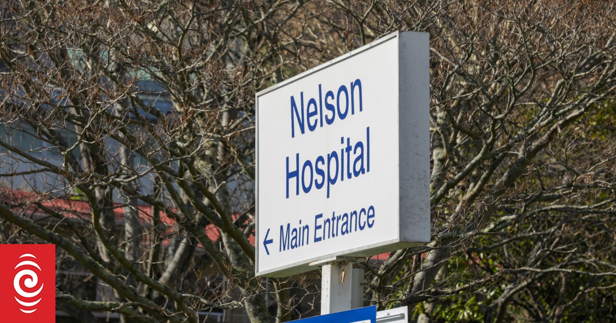 Councillors to now decide on using coal to heat and power Nelson Hospital