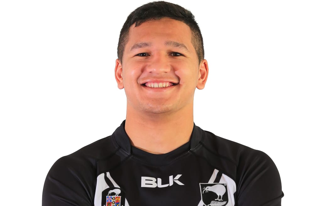 Four Debutants Set For Kiwis Rnz News 4426