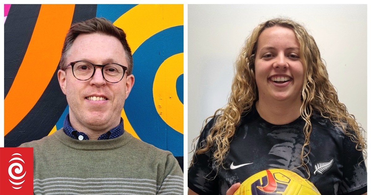 Dunedin fans determined to outdo Eden Park in support for Football Ferns