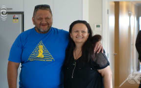 Turner whanau band together to buy house   for 19 people