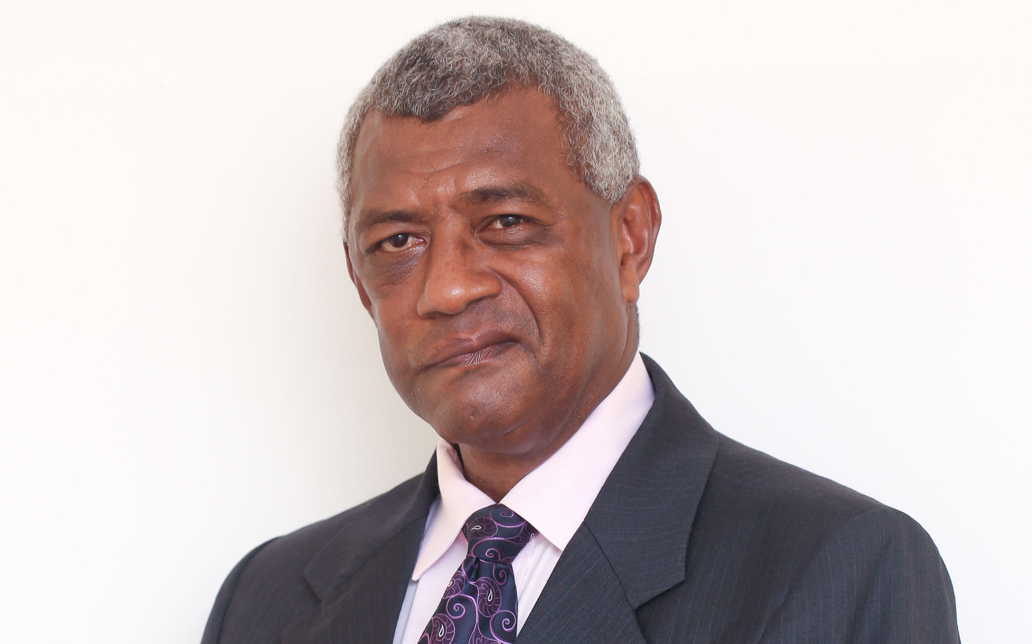 Pio Tikoduadua