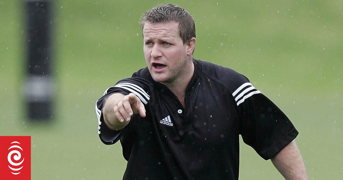 'A trailblazing effort' Rugby figures line up to back first openly