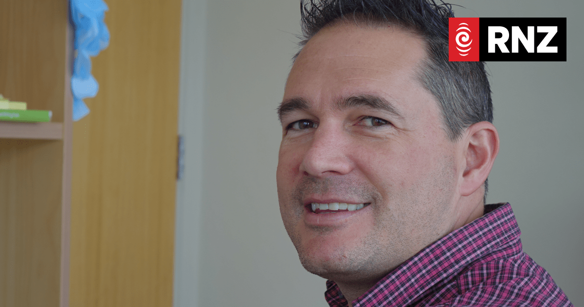 Christopher Luxon confirms Ryan Hamilton to remain as National candidate - Vimarsana News