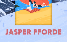 cover of the book "Early Riser" by Jasper Fforde
