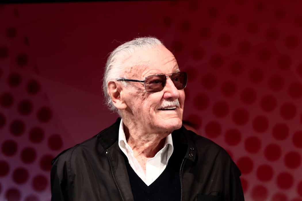Marvel legend Stan Lee, who revolutionized pop culture as the co-creator of iconic superheroes like Spider-Man and The Hulk who now dominate the world's movie screens, has died aged 95.