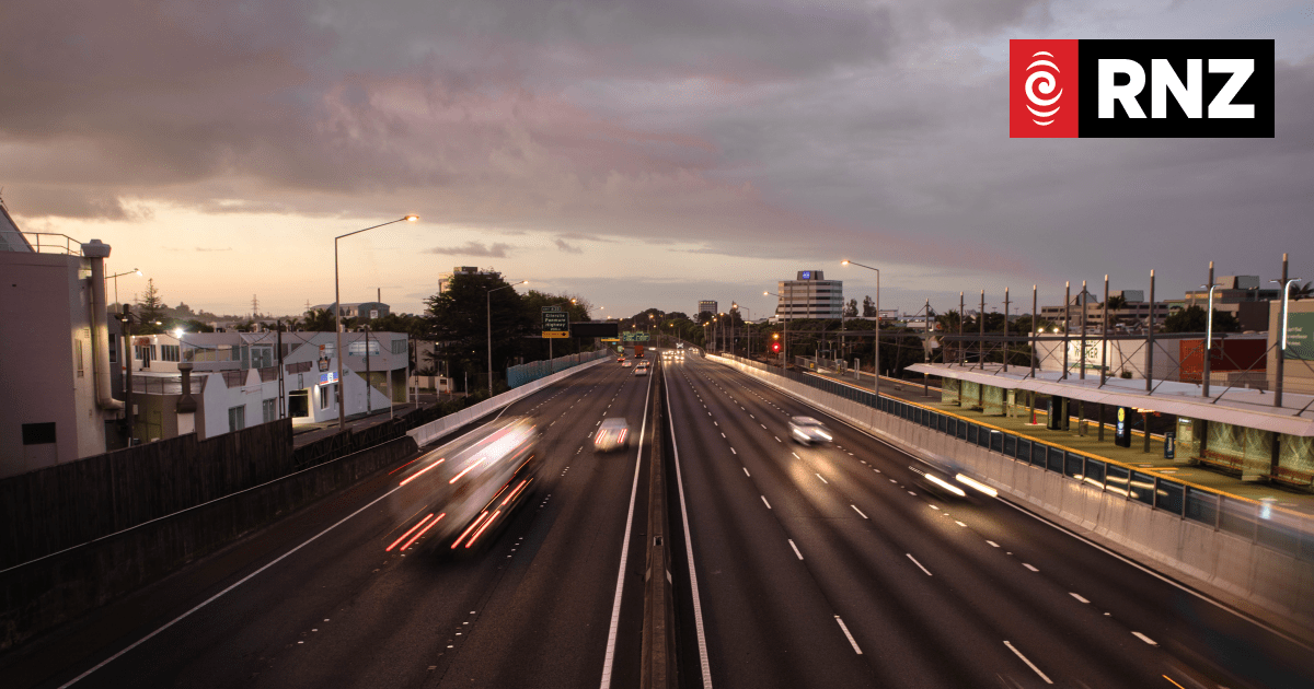 National, ACT attack government transport plan's cost, Greens target cost to climate - Vimarsana News